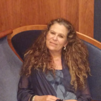 Viviane Hazan