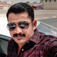 Ratheesh Raveendra Kurup