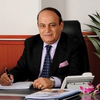 Ravi Dhir