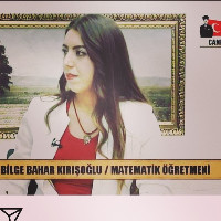 Bilge Bahar KIRIŞOĞLU