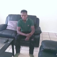 Patrick Chikaonda