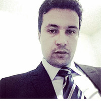 Abdelaziz BOUFOUS