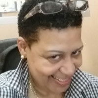 Norma Galloway