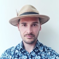 Simon Stanyer