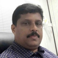 Krishna kumar Pillai