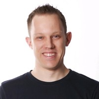 Michael Palmer