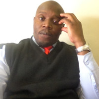 Given Fortune Ntuli