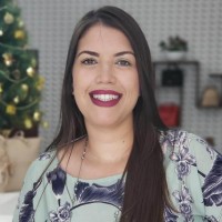 Ester Maria De Lima