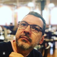 Geraldo César Barbosa