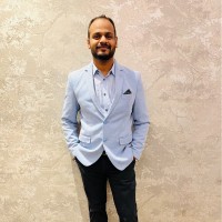 Mehul Salunke