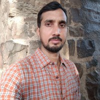 Arunjay Sharma