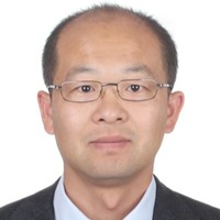 张艳江