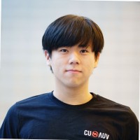 Daniel Jang