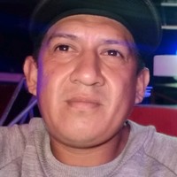 Oswaldo Pesantez