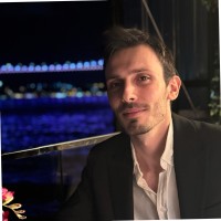 Umut Erdem
