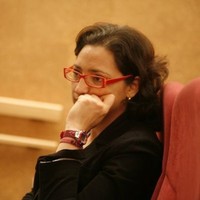 Rosalba Mancinas Chávez