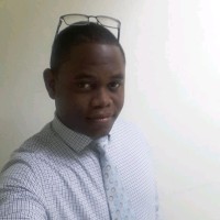 Kenroy Miller