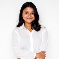 Aashika Agarwal