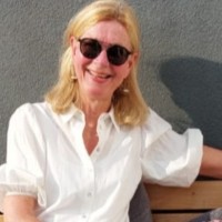 Marianne Van Riel