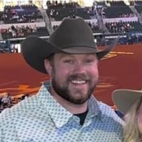 Josh Blackwelder