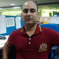 Janardan Pathak