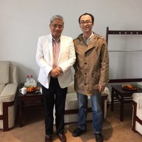 陈志海