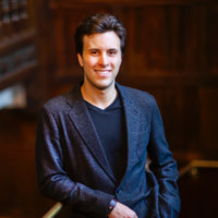 Nicholas Escobar