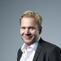 Eirik Larsen