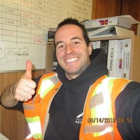 Patrick Thompson Ing. PMP