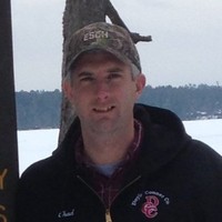 Chad Lind