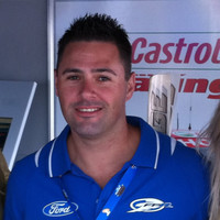 Geoff Archer