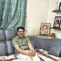 Ambujakshan Kallampad