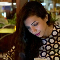 Atefeh Ahmadi Zarandi
