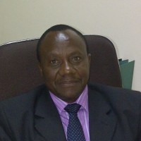 Bennie Ncube