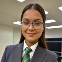 Soumya Sharma