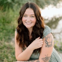 Afton Maddox