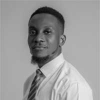 Isaac Temitope Ajenifuja
