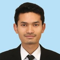 Dristi Shrestha