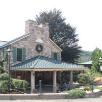 Foxburg Inn