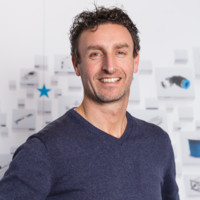 Arjan Van Zoest