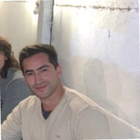 Cesar Contreras