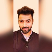 Naman Khatri