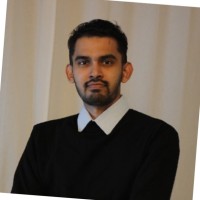 Sakib Bagwan