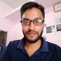 Ashutosh Kumar Gupta