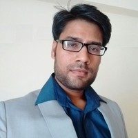 Vijay Shankar Saini