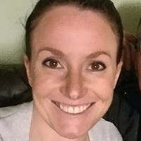 Tara Gilson Fraga