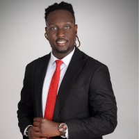 Jason Nyongesa