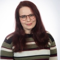 Samantha Corder