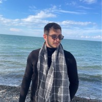 Alperen Ekber Köprü