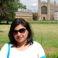 Swati Arora
